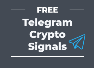 free crypto futures signals telegram